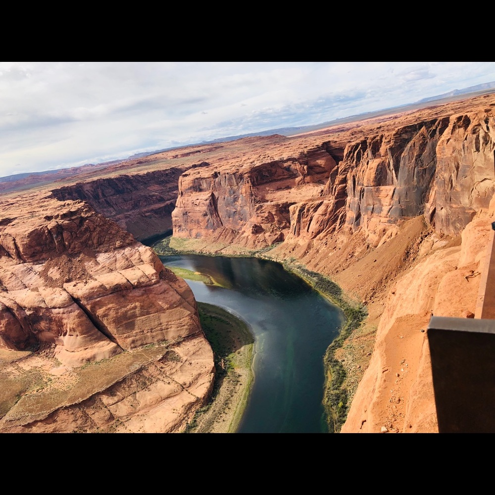 Meet your Posher, Estefania del carmen